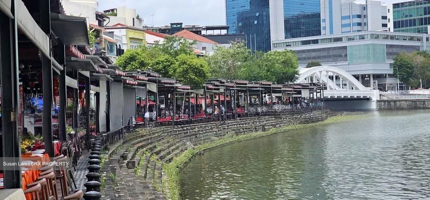 Boat Quay Conservation Area (D1), Retail #637671131